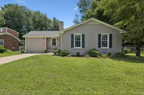 302 Patrick Ave, Franklin, TN 37064