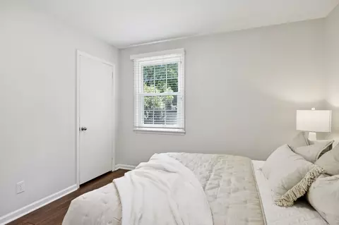 Bedroom - 302 Patrick Ave, Franklin, TN 37064 photo 4 of 6