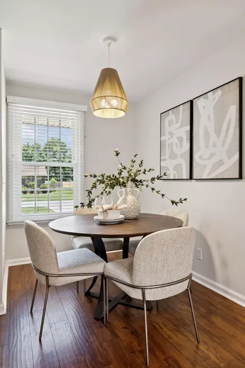 Dining - 302 Patrick Ave, Franklin, TN 37064 photo 2 of 2