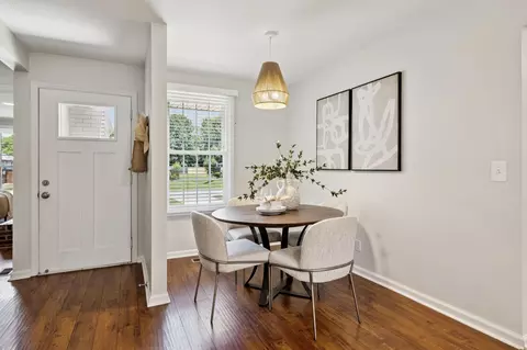 Dining - 302 Patrick Ave, Franklin, TN 37064 photo 1 of 2
