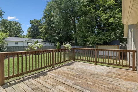 Exterior - 302 Patrick Ave, Franklin, TN 37064 photo 4 of 7