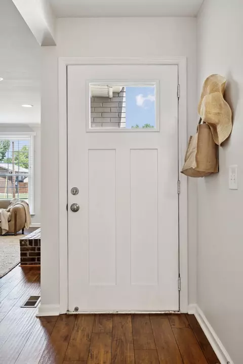 Entry Way - 302 Patrick Ave, Franklin, TN 37064 photo 1 of 2