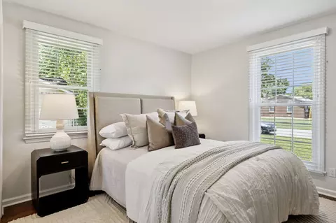 Bedroom - 302 Patrick Ave, Franklin, TN 37064 photo 5 of 6