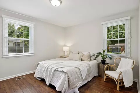 Bedroom - 302 Patrick Ave, Franklin, TN 37064 photo 3 of 6