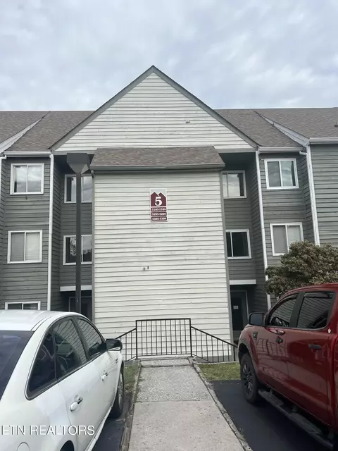 1260 Ski View Dr #5105, Gatlinburg, TN 37738