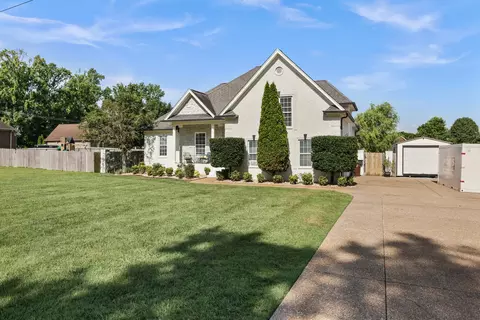 1098 Bradshaw Rd, Lebanon, TN 37087