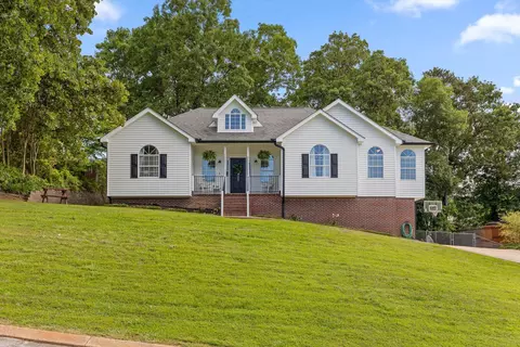 6443 Olde Ferry Lndg, Harrison, TN 37341