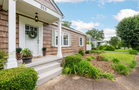 315 Osborne Dr, Chattanooga, TN 37421