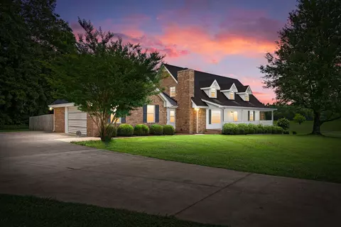 844 Meriwether Rd, Clarksville, TN 37040