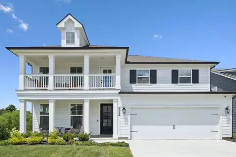 3534 Madrid Way, Murfreesboro, TN 37129