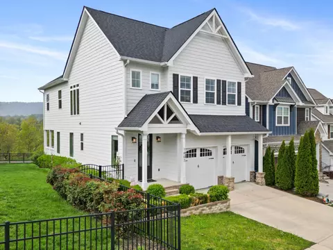 1807 Seven Pines Ln, Chattanooga, TN 37415