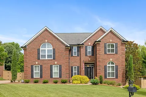 5813 Deer Estates Dr, Nashville, TN 37221