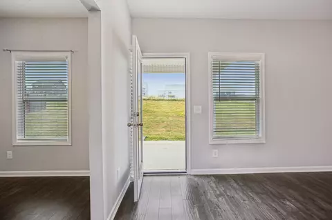 Entry Way - 722 Mitscher Dr, Spring Hill, TN 37174 photo 5 of 5