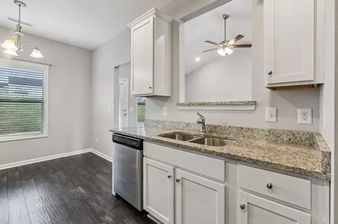 Kitchen - 722 Mitscher Dr, Spring Hill, TN 37174 photo 1 of 1
