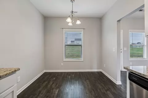 Dining - 722 Mitscher Dr, Spring Hill, TN 37174 photo 2 of 2