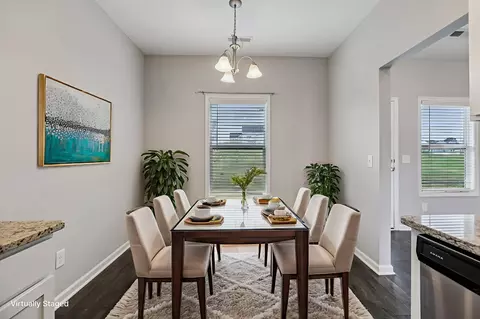 Dining - 722 Mitscher Dr, Spring Hill, TN 37174 photo 1 of 2