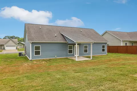 Exterior - 722 Mitscher Dr, Spring Hill, TN 37174 photo 7 of 7