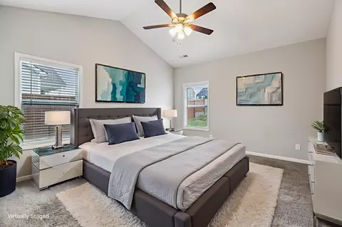 Bedroom - 722 Mitscher Dr, Spring Hill, TN 37174 photo 1 of 9