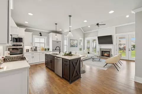 3001 Turnstone Trce, Spring Hill, TN 37174