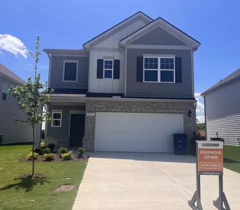 223 Hillview Ave, Shelbyville, TN 37160