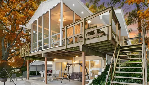 284 Skyline Dr, Cadiz, KY 42211