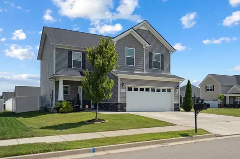 509 Deepwood Way, Spring Hill, TN 37174