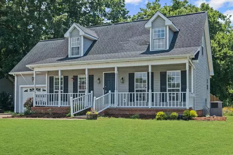 529 Autumndale Dr, Gallatin, TN 37066