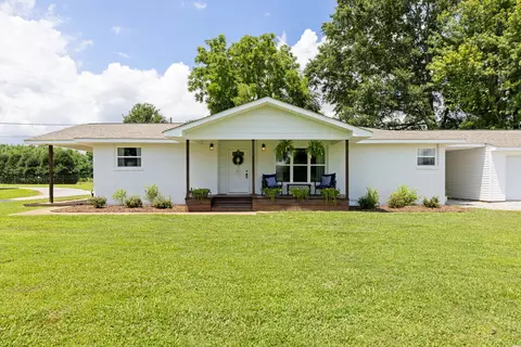 1963 Ardmore Hwy, Ardmore, TN 38449