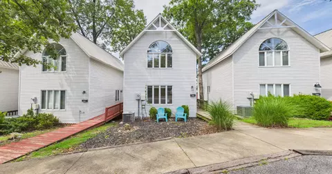 317 Bayside, Grand Rivers, KY 42045