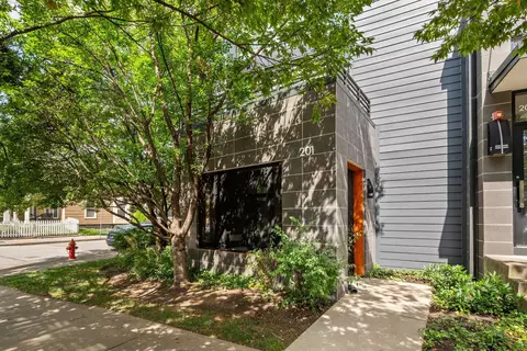 201 S 11th St, Nashville, TN 37206
