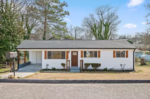 1716 Ellyn Ln, Chattanooga, TN 37411