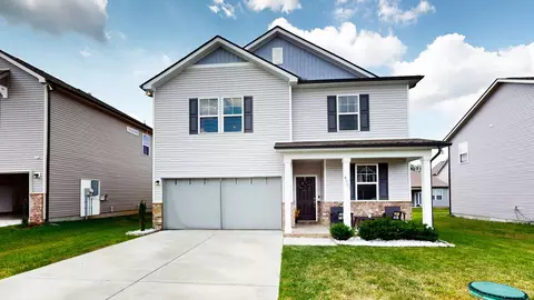 4551 Hoboken Way, Murfreesboro, TN 37128