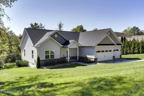 154 Gigi Ln, Loudon, TN 37774