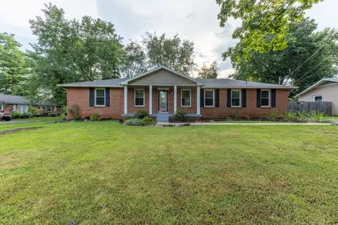1210 Wiseman Pl, Murfreesboro, TN 37130