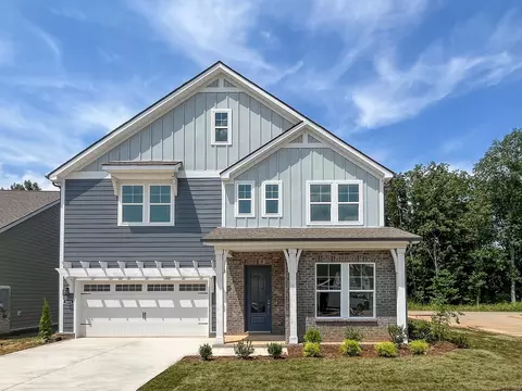3604 Apies St, Murfreesboro, TN 37129