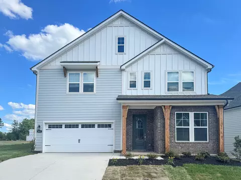 3704 Marthinus Ln, Murfreesboro, TN 37129