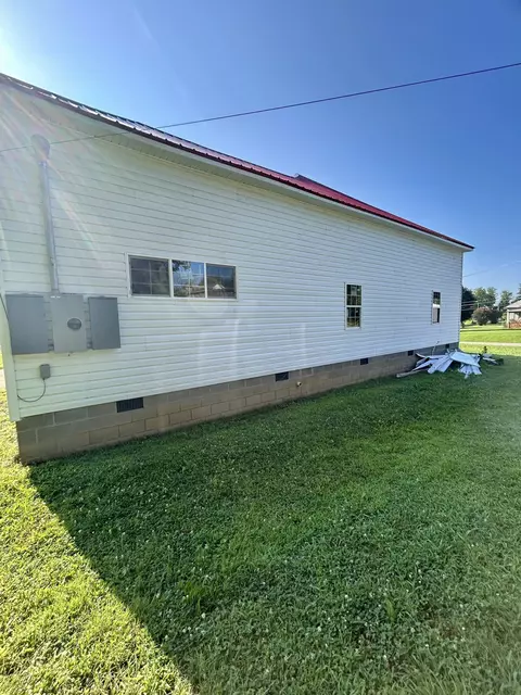 Exterior - 407 Main St, Prospect, TN 38477 photo 5 of 7