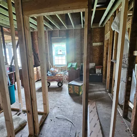 Entry Way - 407 Main St, Prospect, TN 38477 photo 1 of 1