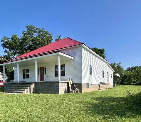 Exterior - 407 Main St, Prospect, TN 38477 photo 2 of 7