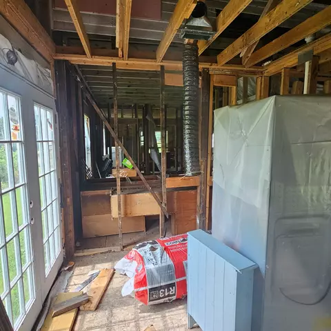 Kitchen - 407 Main St, Prospect, TN 38477 photo 1 of 1