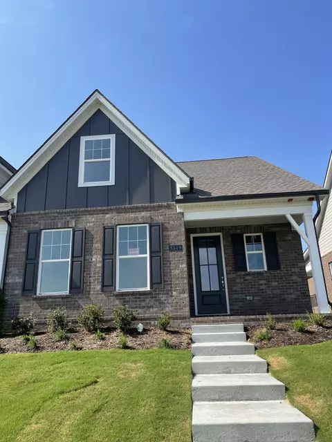 5319 Woodhall Ln #H-8, Spring Hill, TN 37174