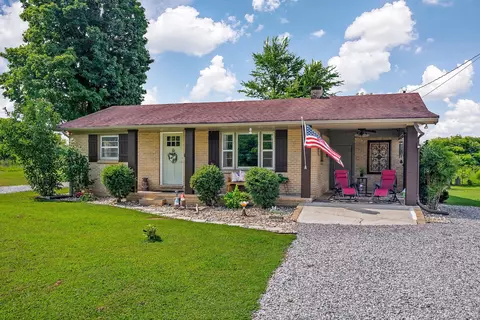 1032 Hills Creek Rd, Mcminnville, TN 37110