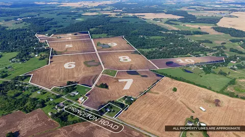 2400 Princeton Rd, Cadiz, KY 42211