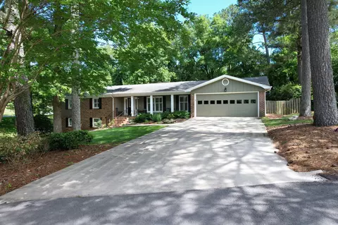 4030 Tomahawk Cir NW, Cleveland, TN 37312