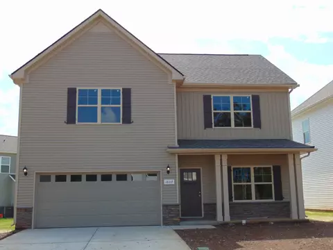 1607 Charismatic Pl, Murfreesboro, TN 37128
