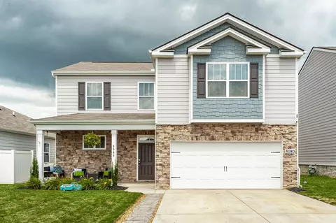 8080 Typhani Way, White House, TN 37188