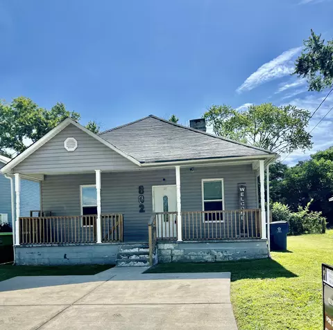 802 Indian Ave, Rossville, GA 30741