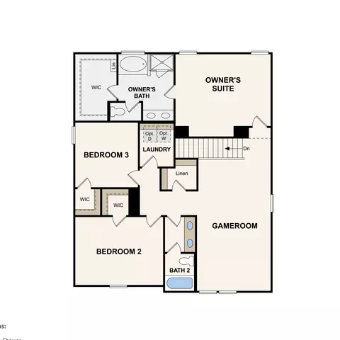 189 E Millbrook Dr, Spring Hill, TN 37174 photo 3
