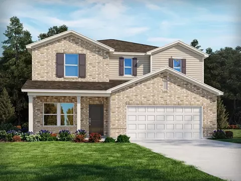 3818 Hallanday Dr, Murfreesboro, TN 37127