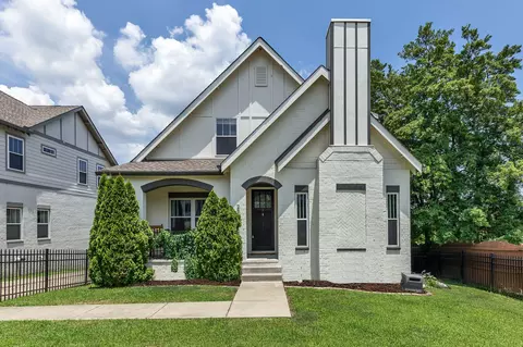 2802 Paden Dr # A, Nashville, TN 37206